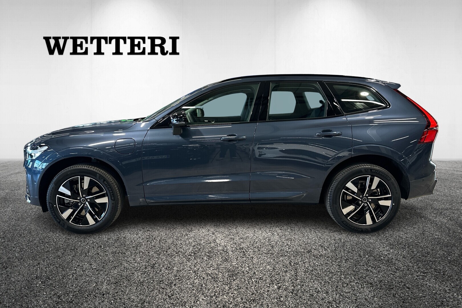 VOLVO XC60 2026