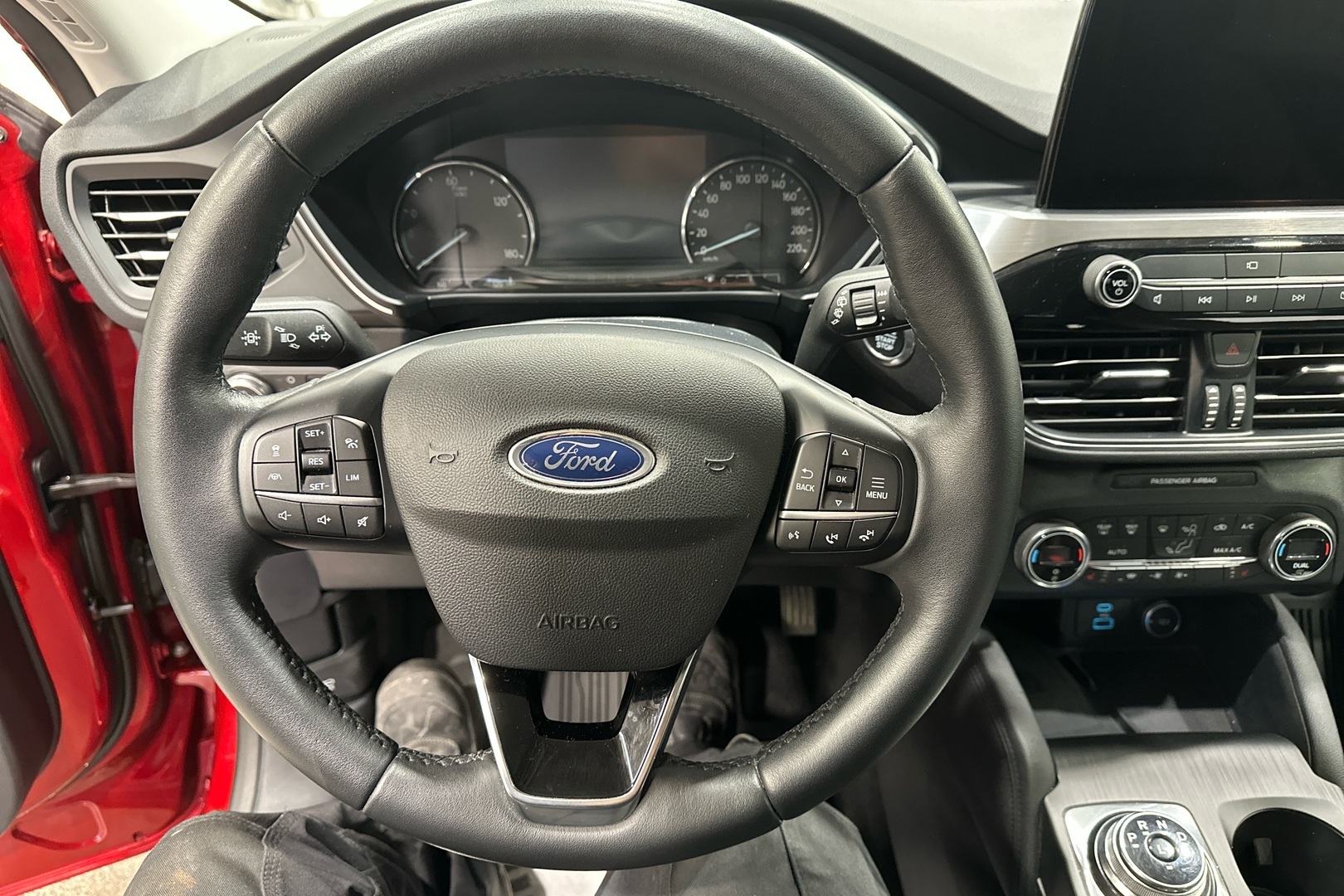 FORD Kuga 2020