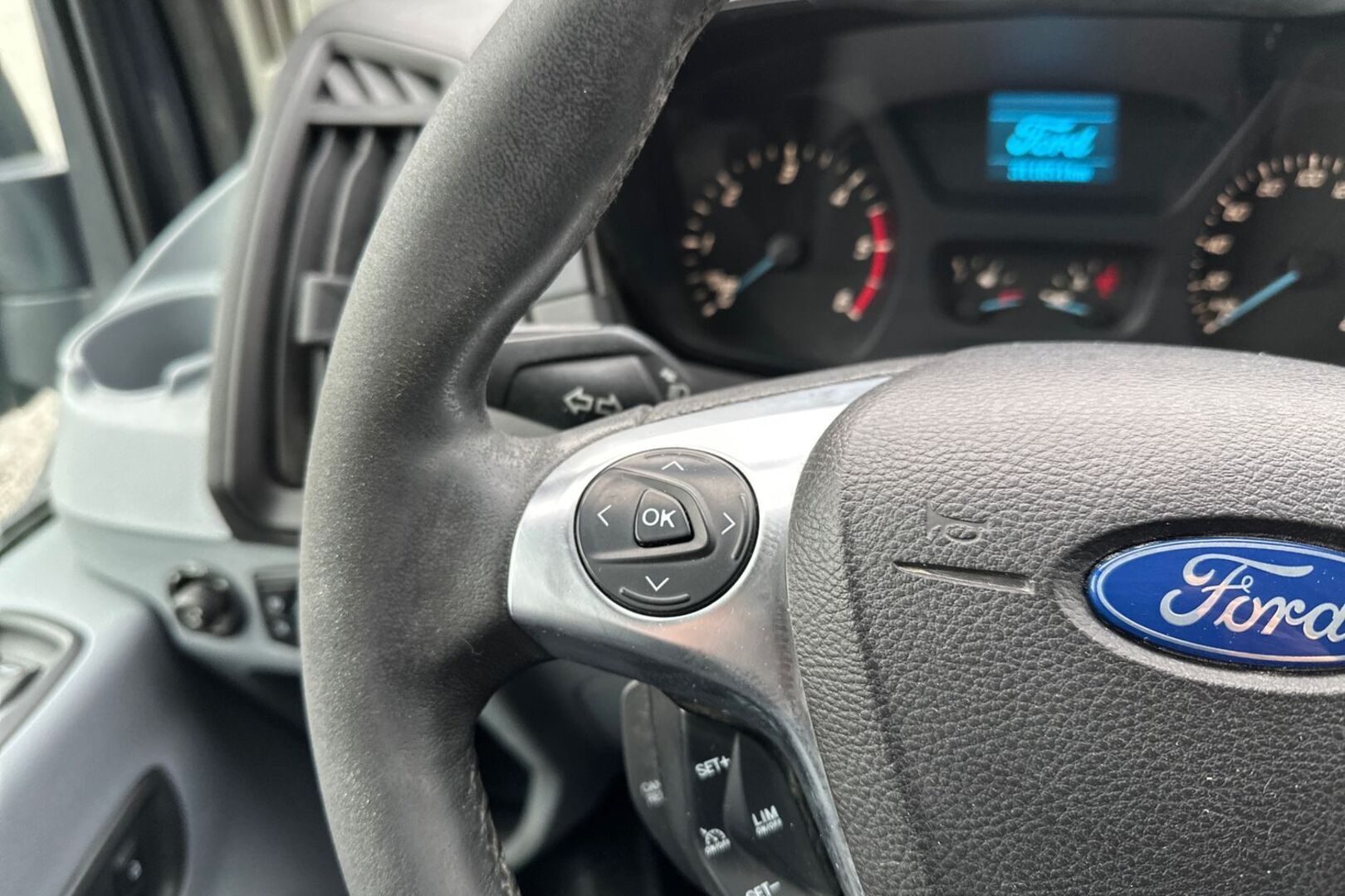 FORD Transit 2014