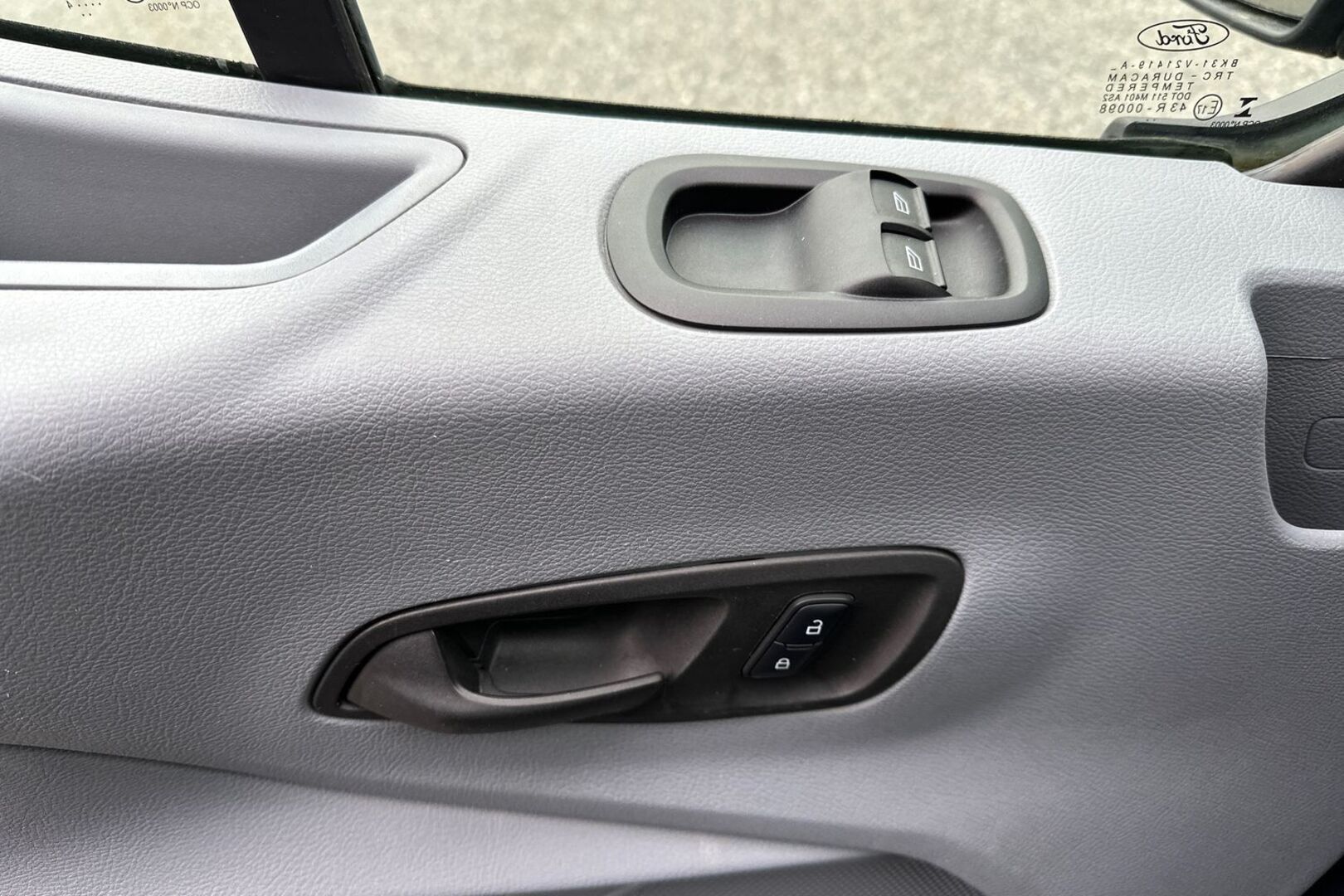 FORD Transit 2014