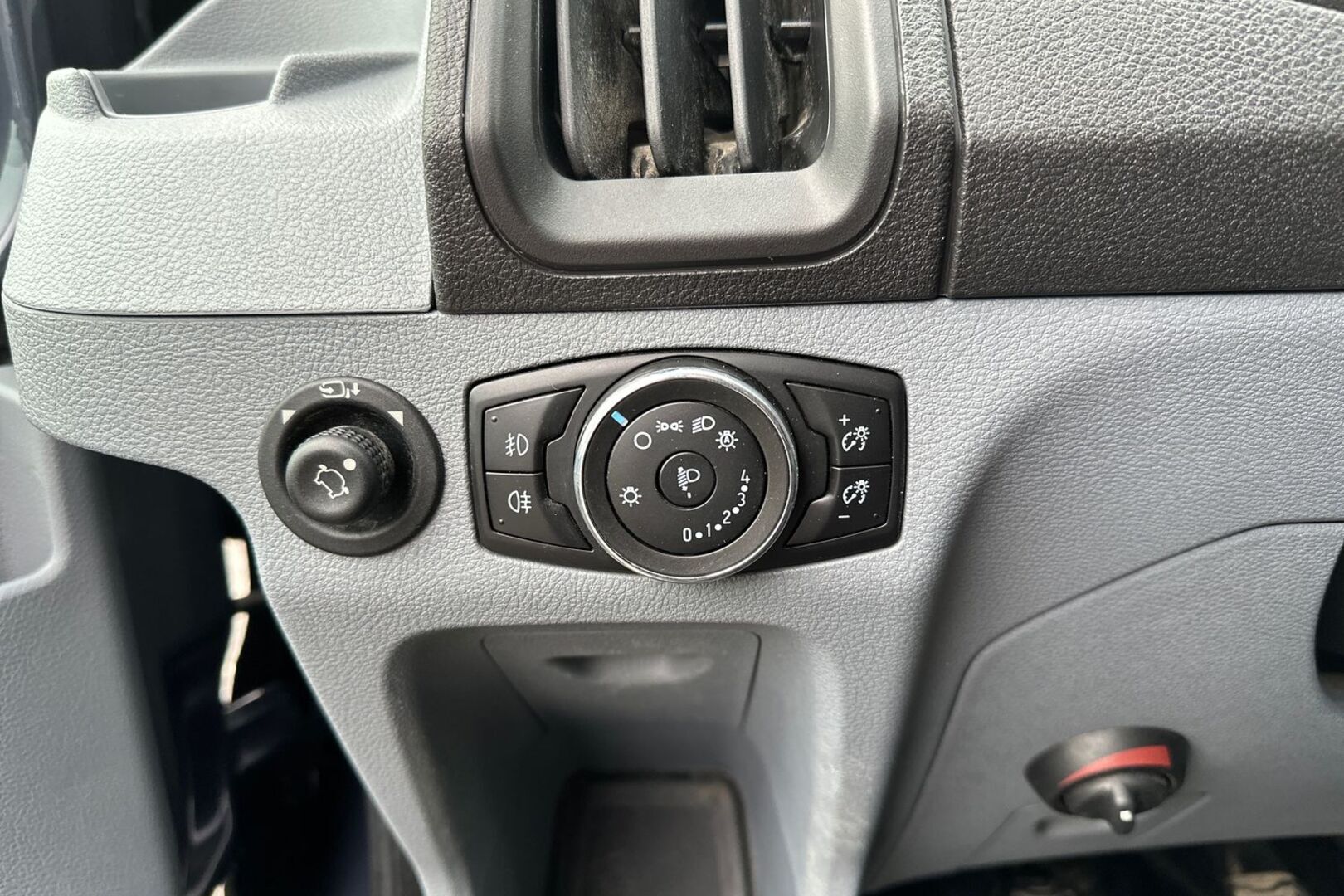FORD Transit 2014