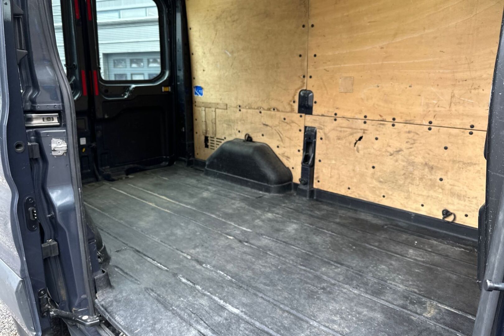 FORD Transit 2014