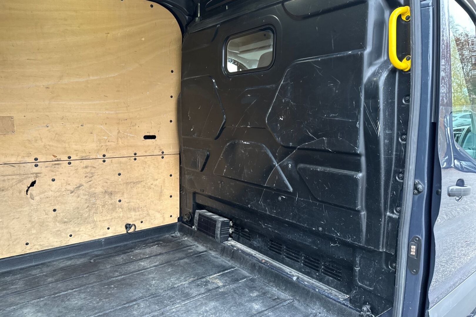 FORD Transit 2014