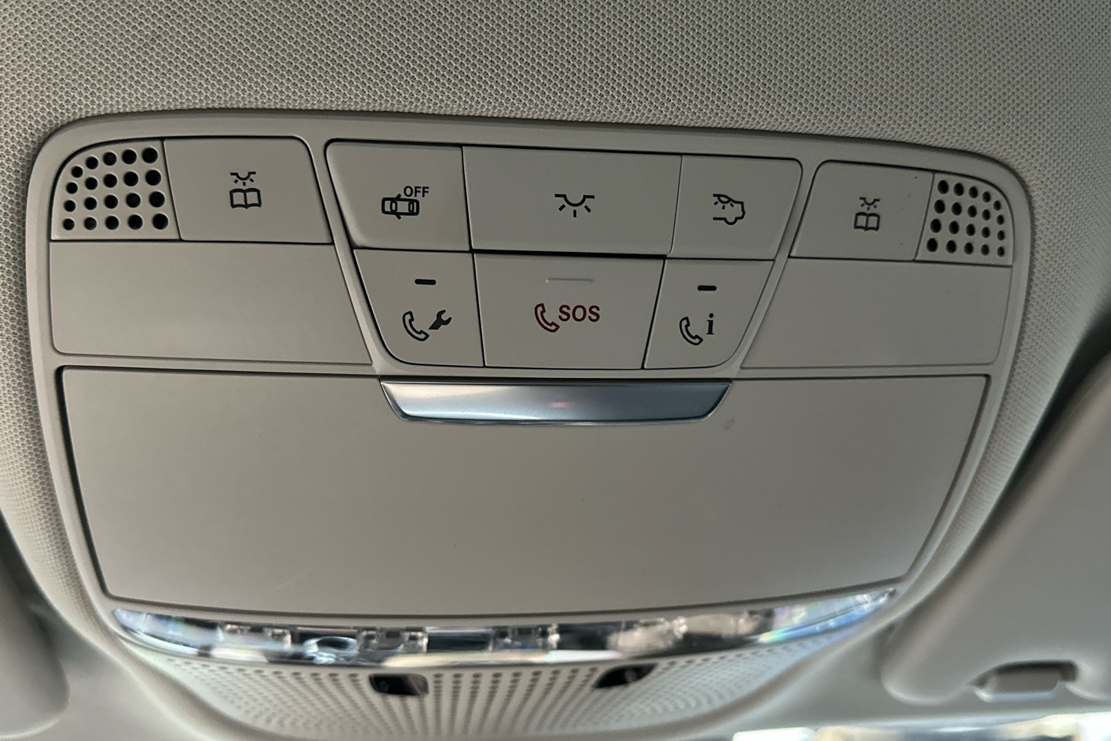 MERCEDES-BENZ C 2017