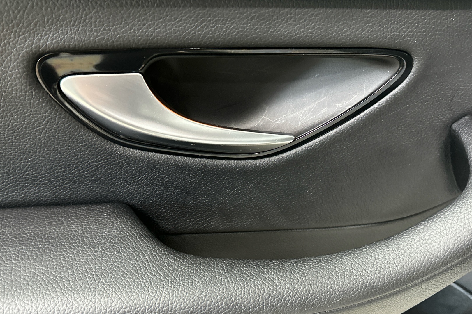 MERCEDES-BENZ C 2017