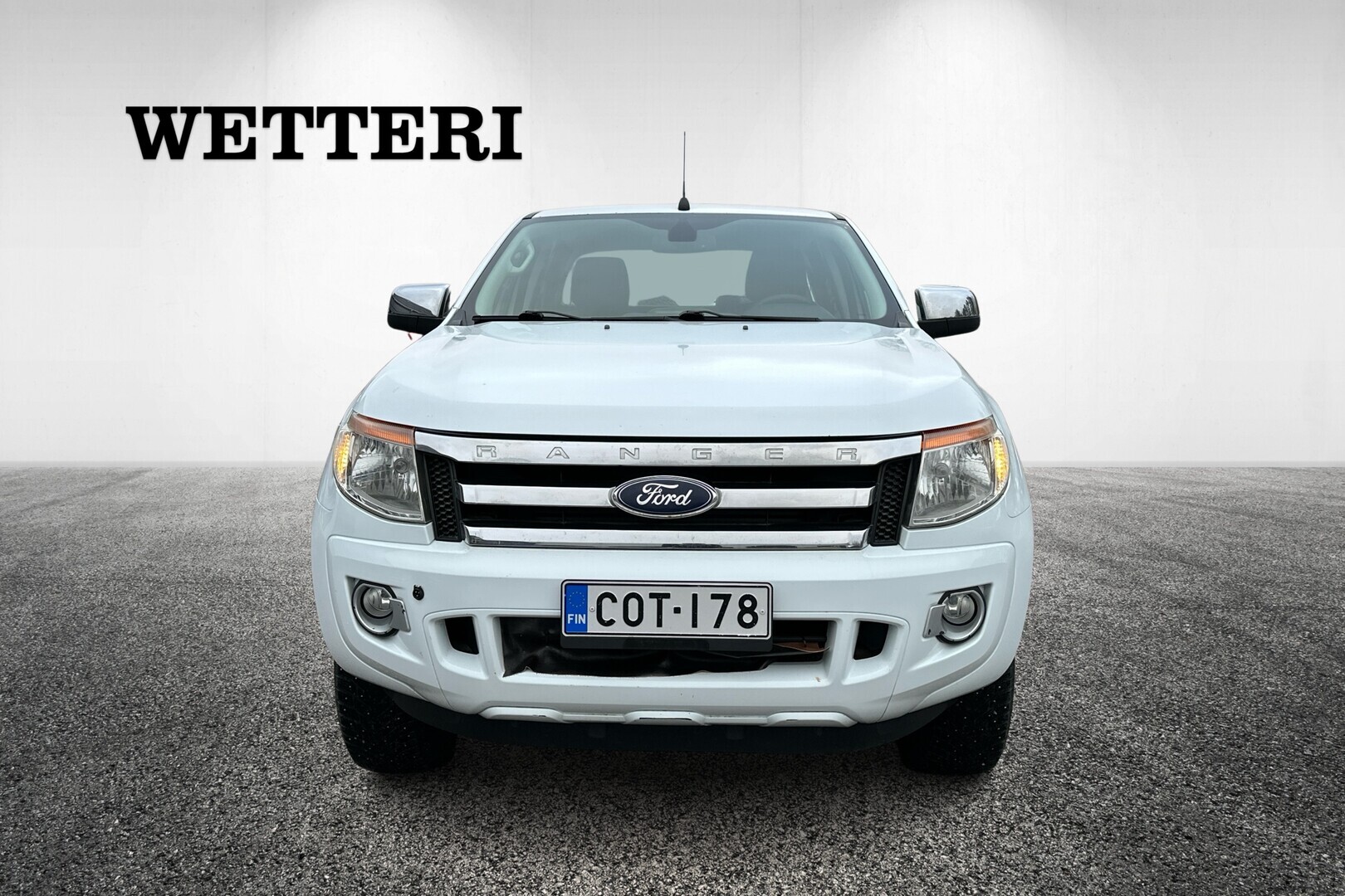 FORD Ranger 2013