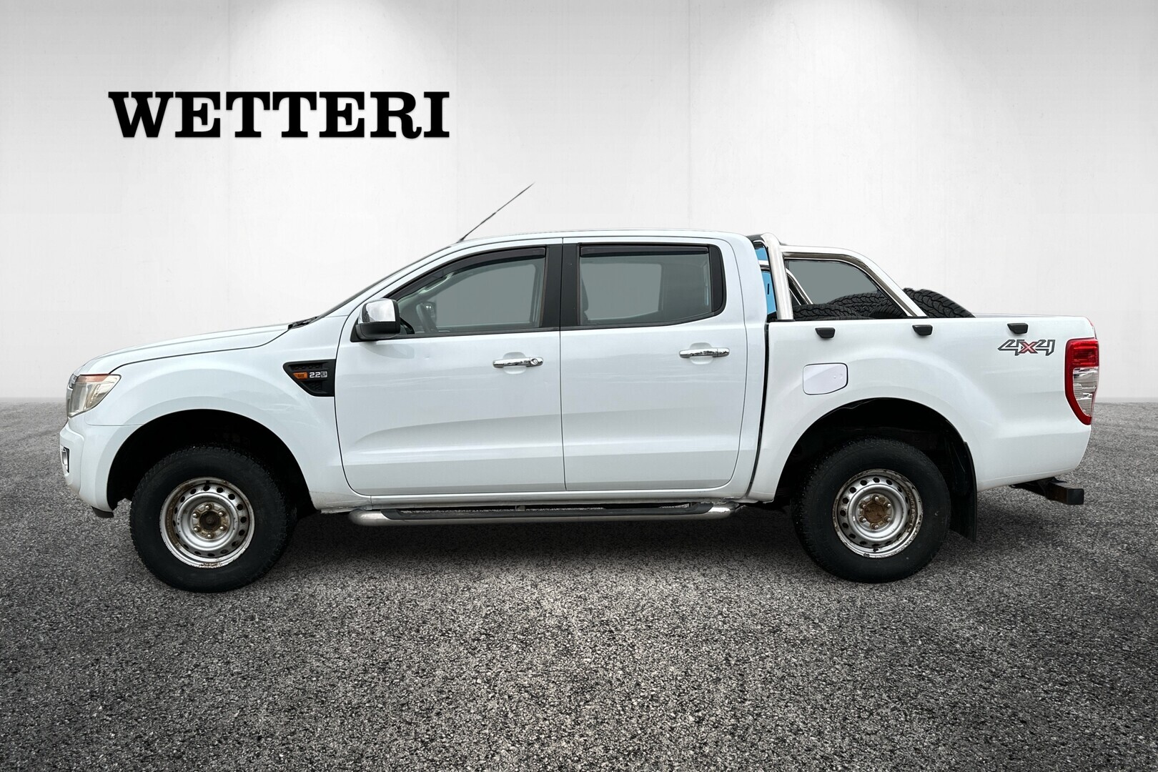 FORD Ranger 2013