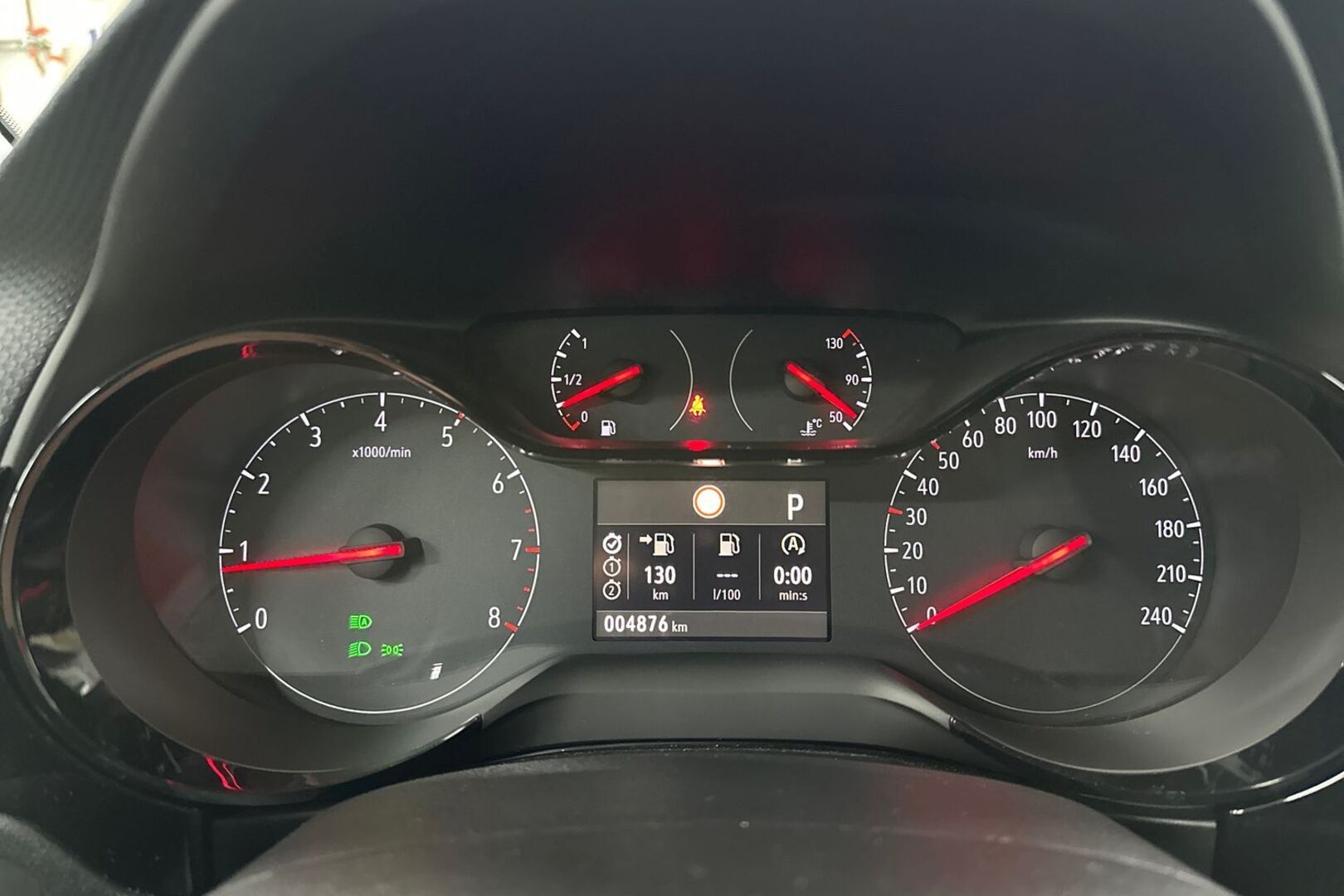 OPEL Corsa 2020