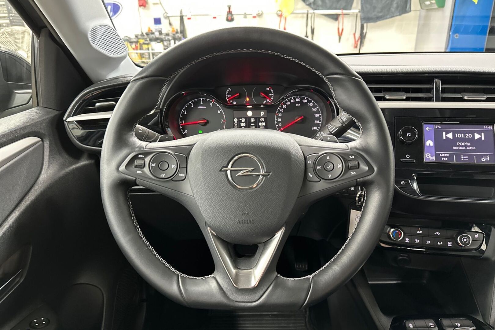 OPEL Corsa 2020