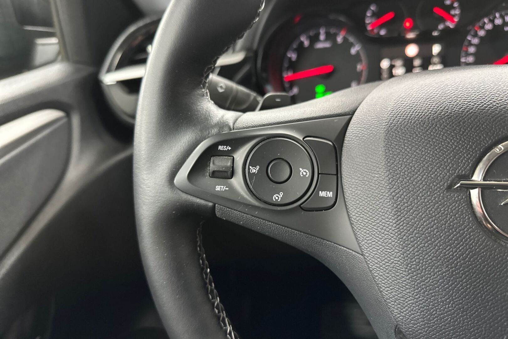 OPEL Corsa 2020