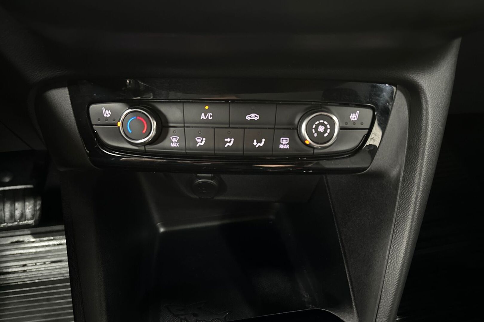 OPEL Corsa 2020