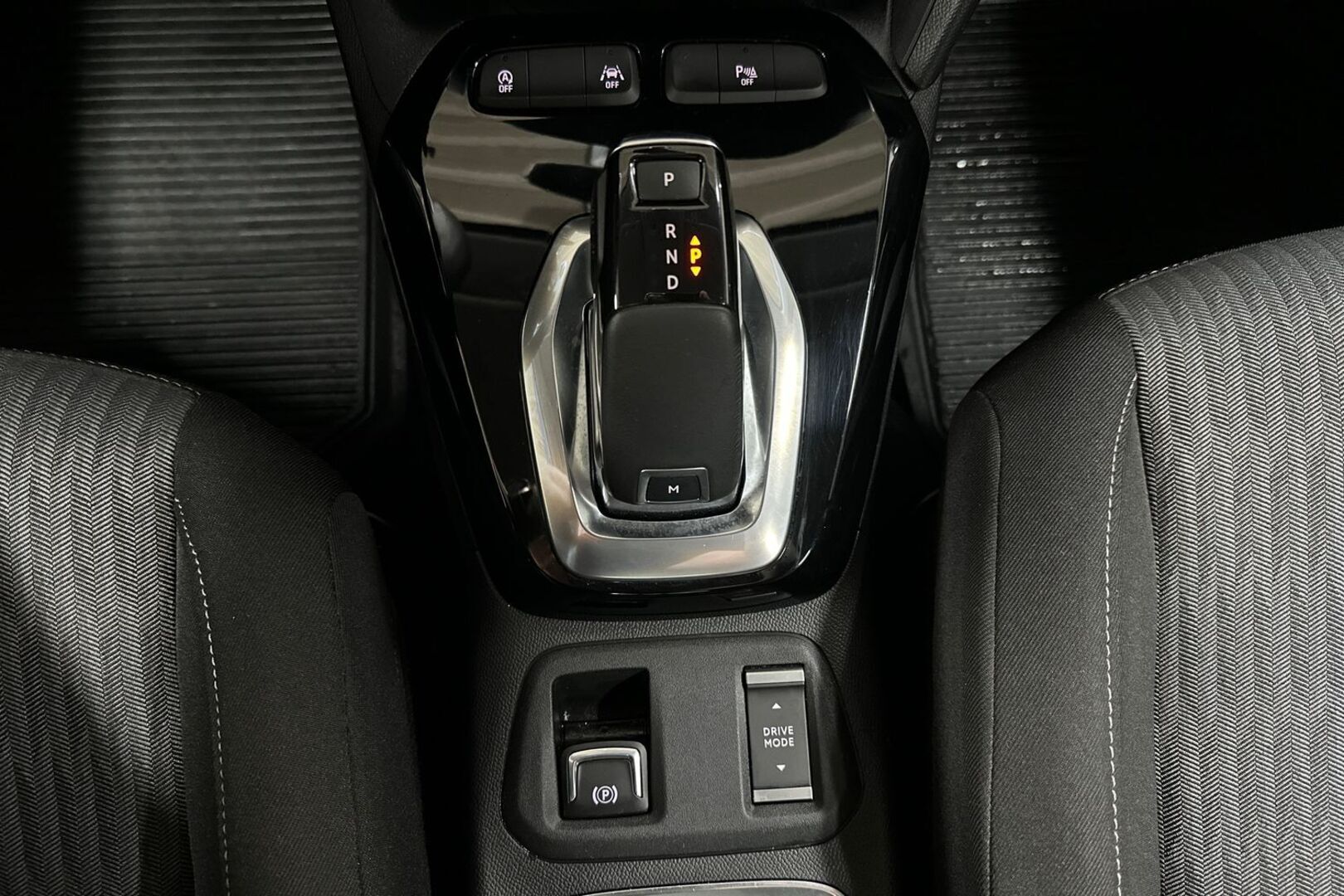 OPEL Corsa 2020