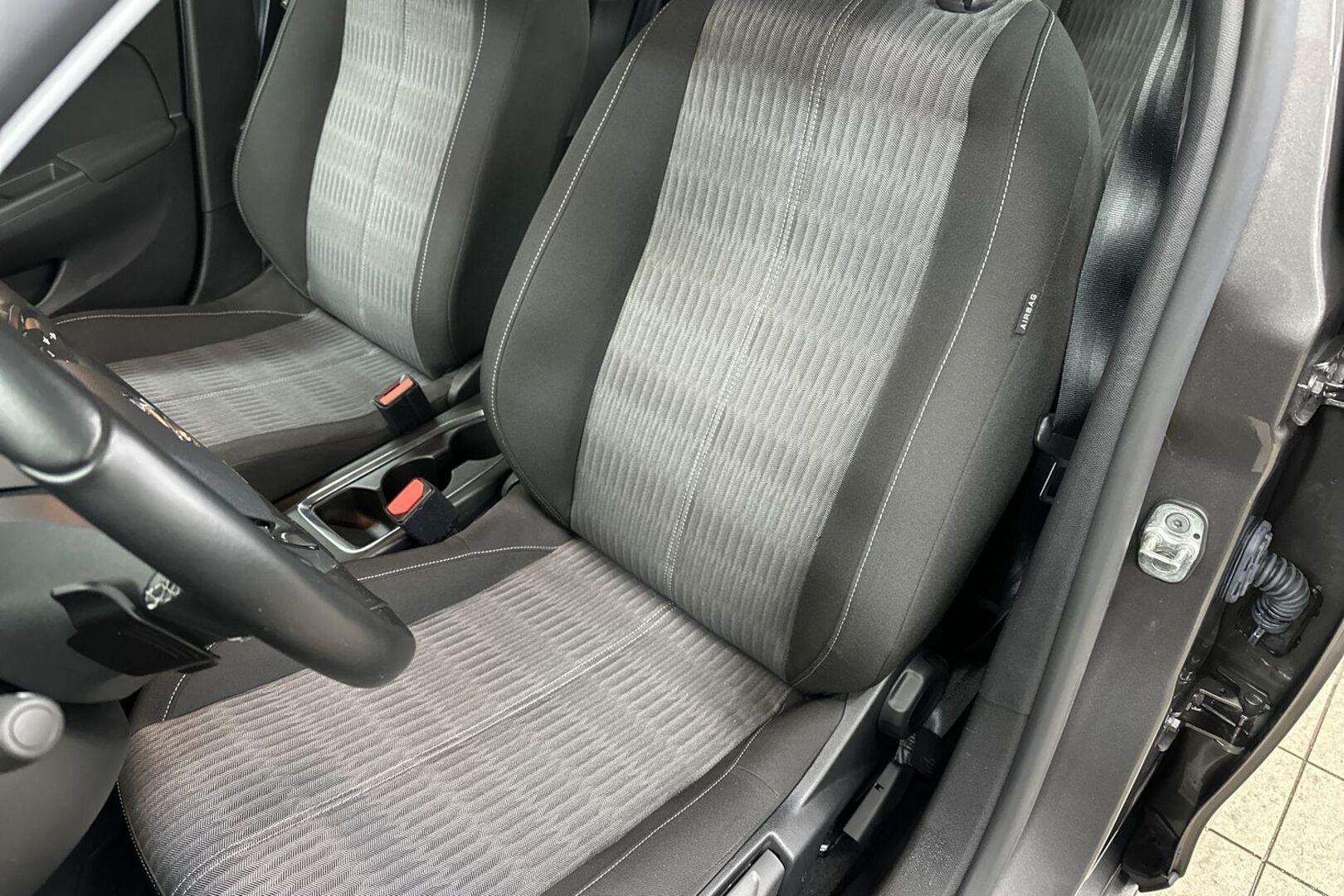 OPEL Corsa 2020