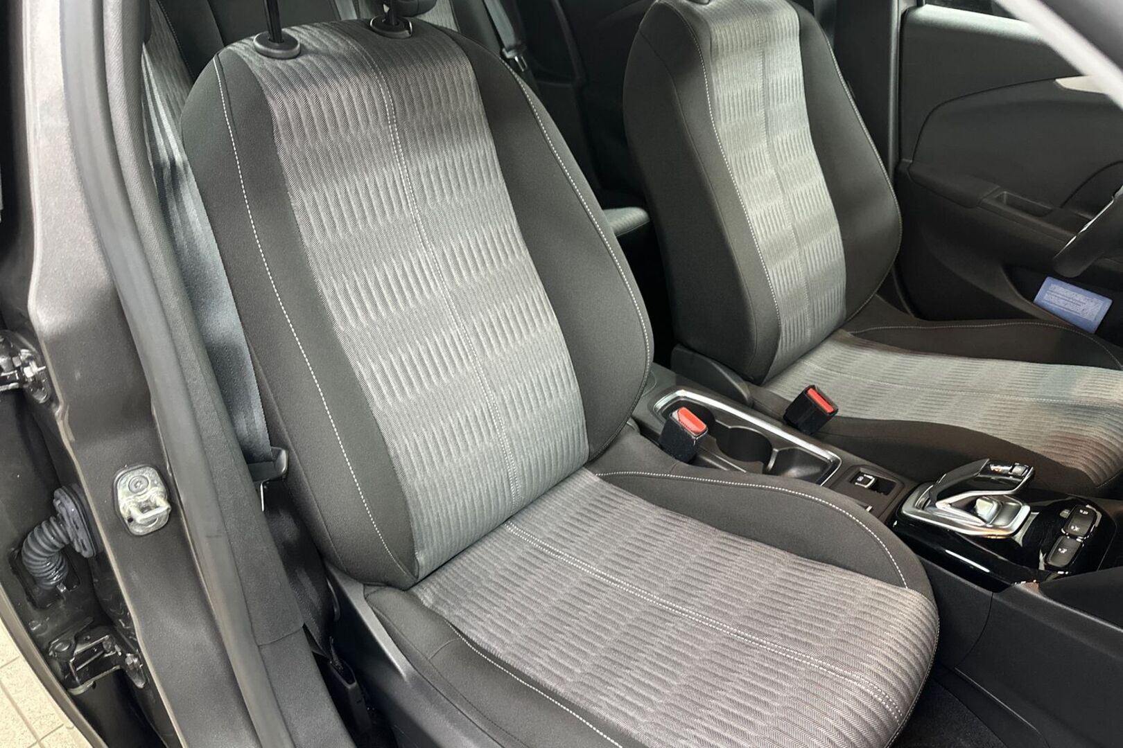 OPEL Corsa 2020