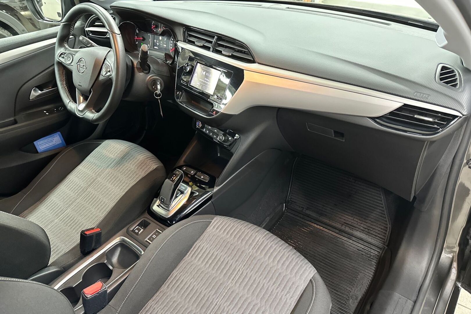 OPEL Corsa 2020