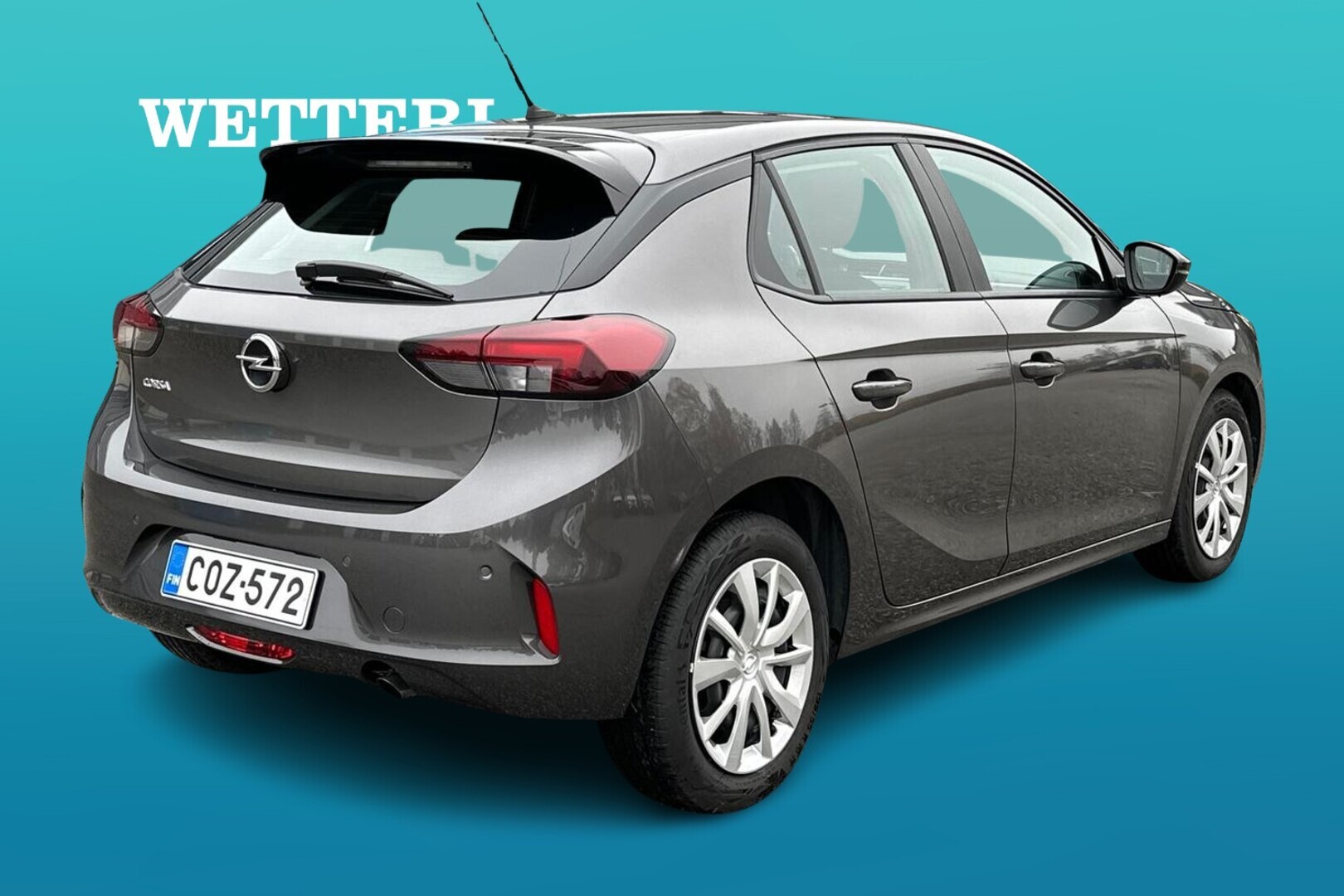 OPEL Corsa 2020
