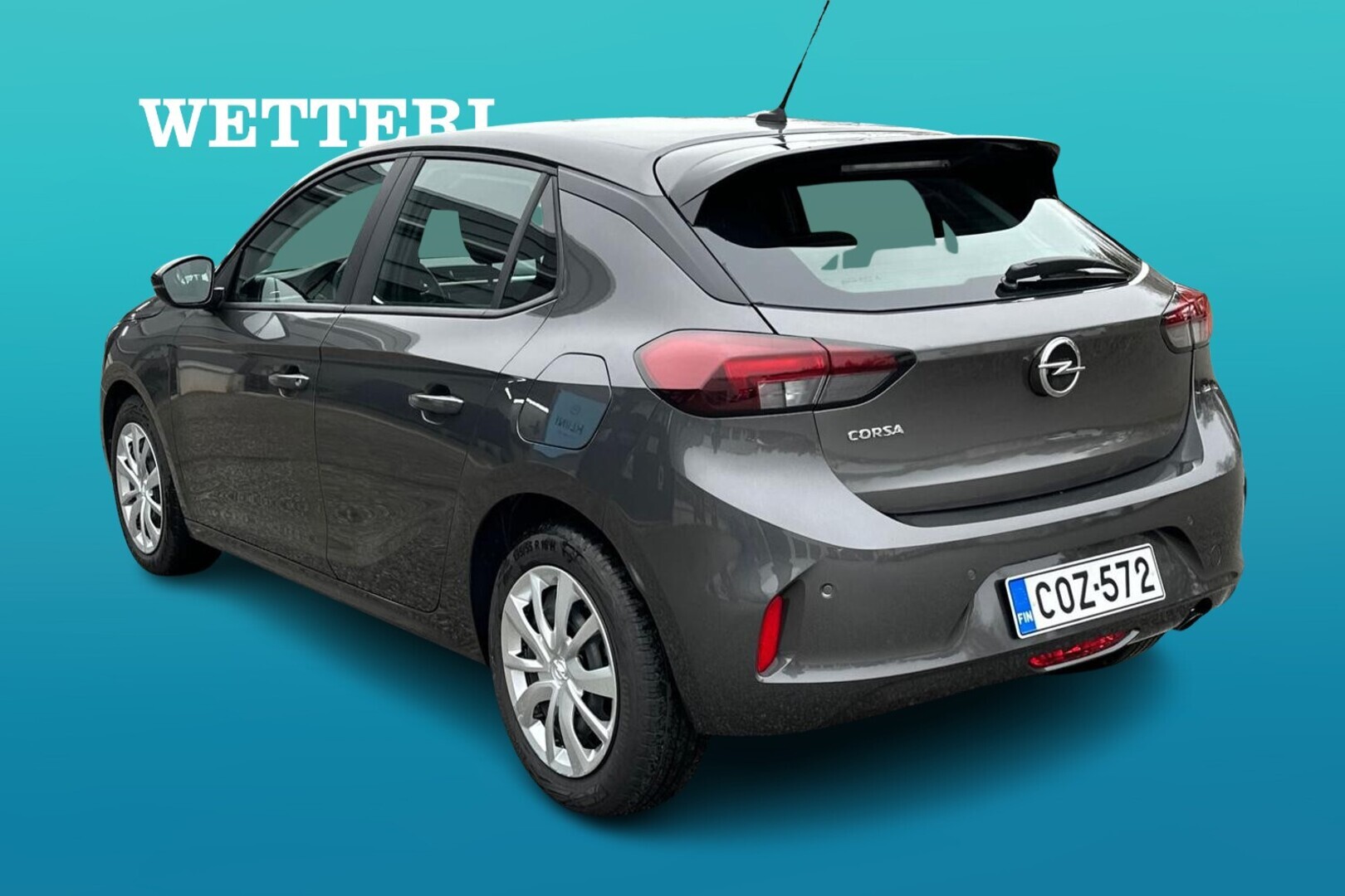 OPEL Corsa 2020