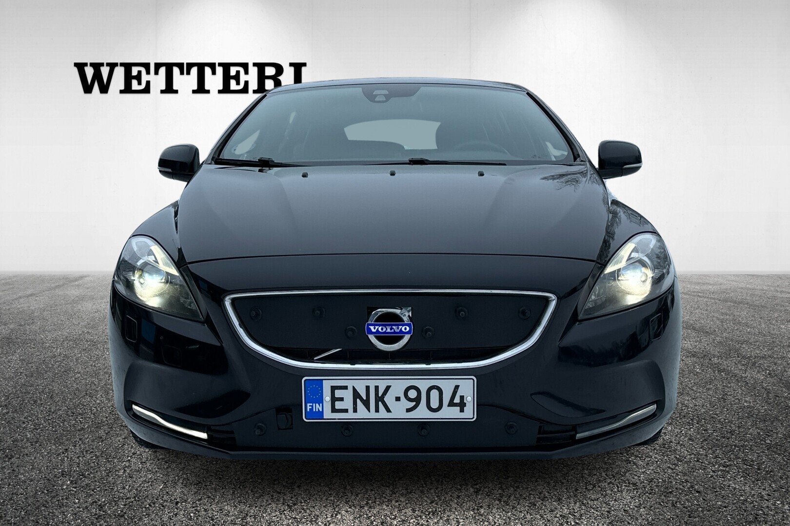 VOLVO V40 2014