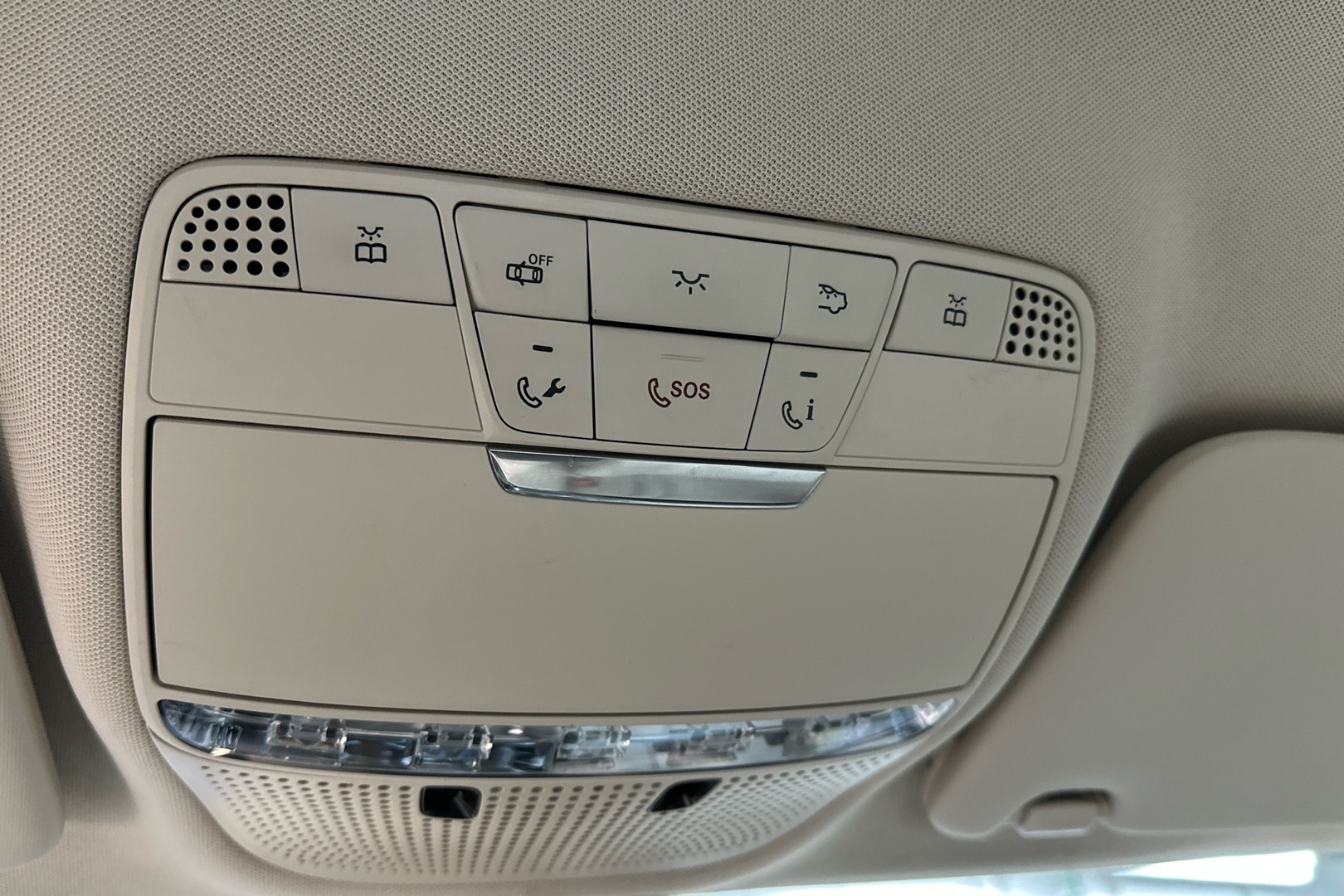 MERCEDES-BENZ C 2016