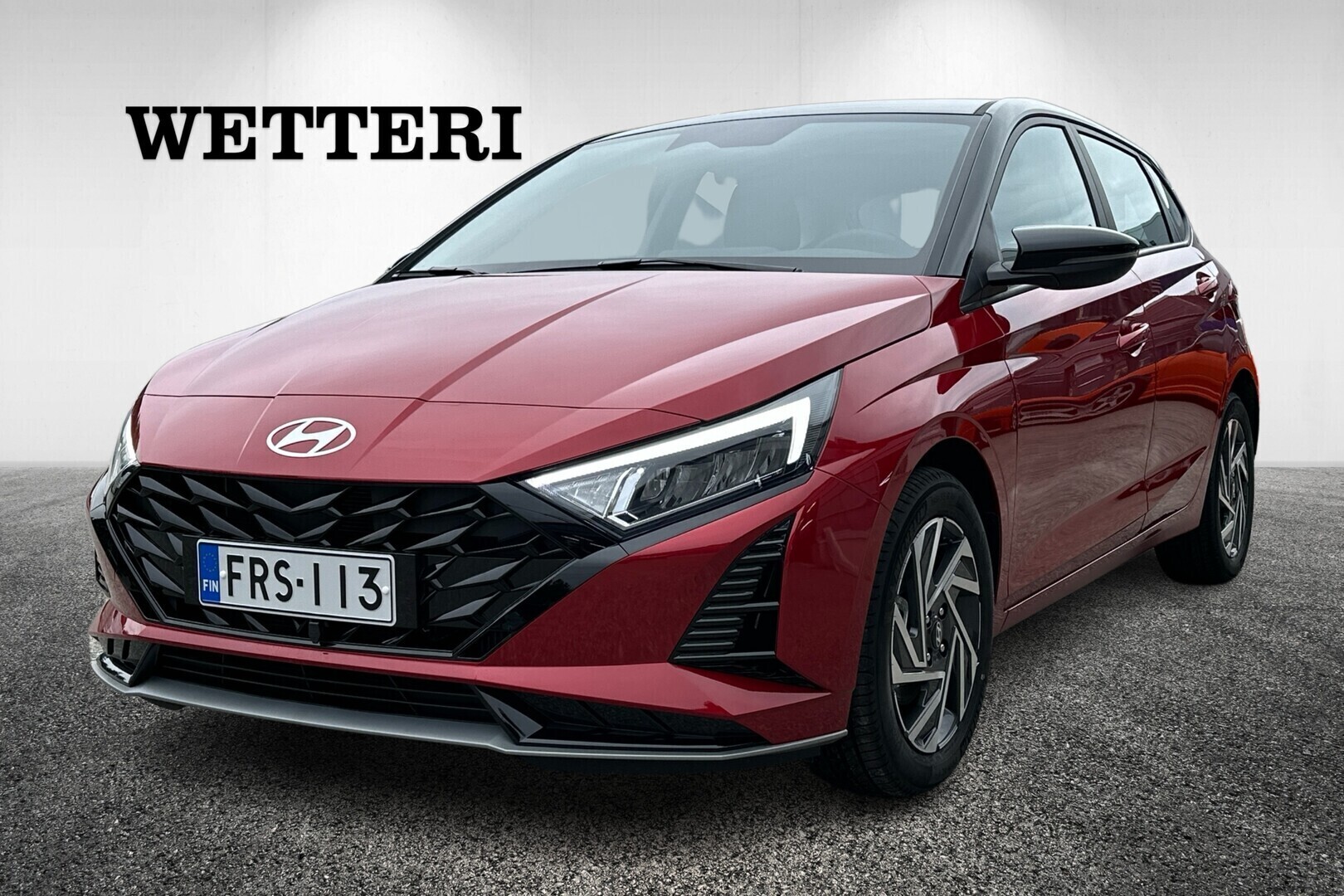 HYUNDAI i20 Hatchback 2024