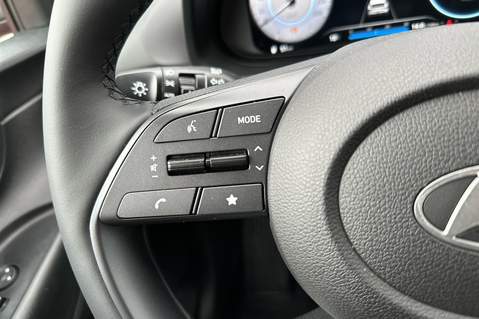 HYUNDAI i20 Hatchback 2024