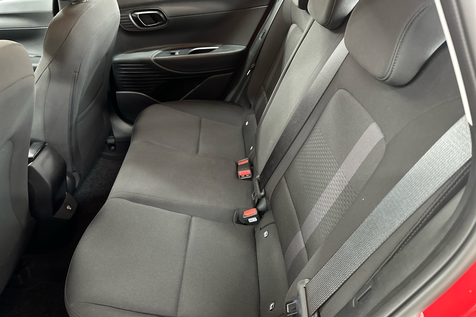 HYUNDAI i20 Hatchback 2024