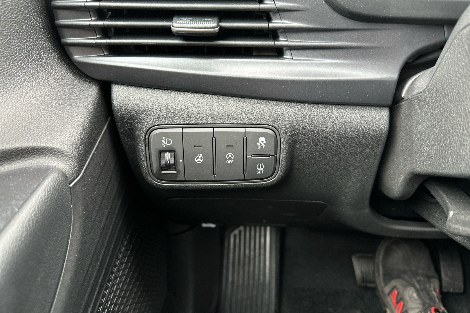 HYUNDAI i20 Hatchback 2024