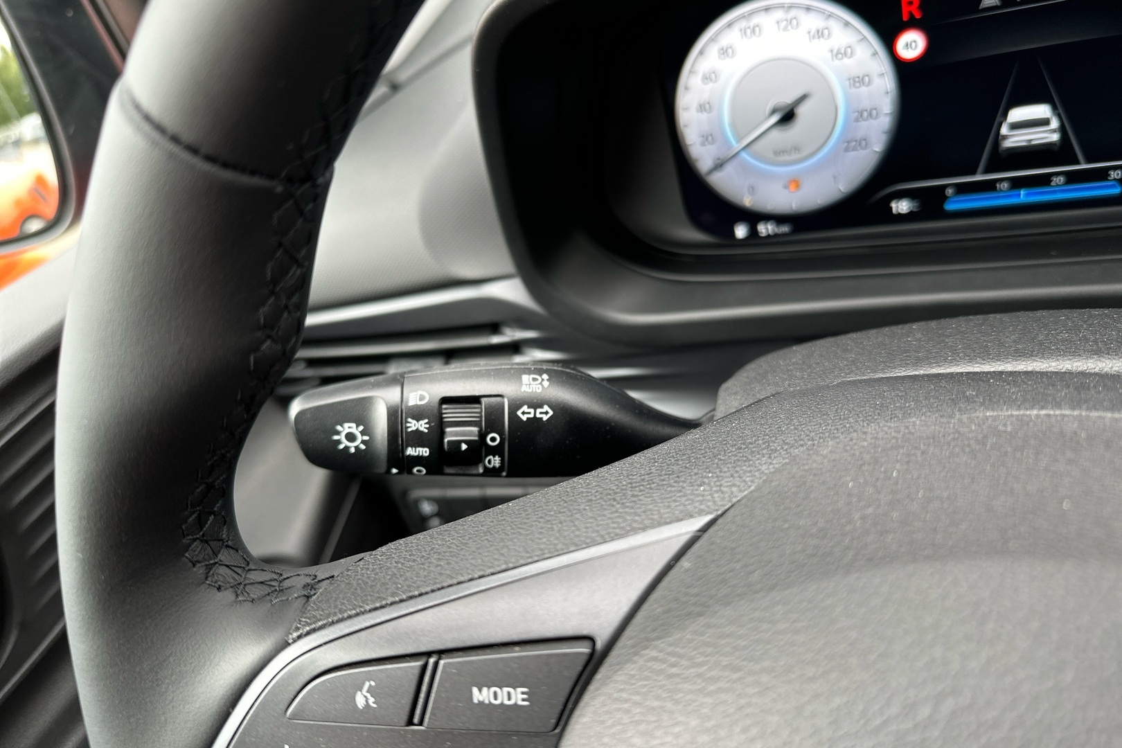 HYUNDAI i20 Hatchback 2024