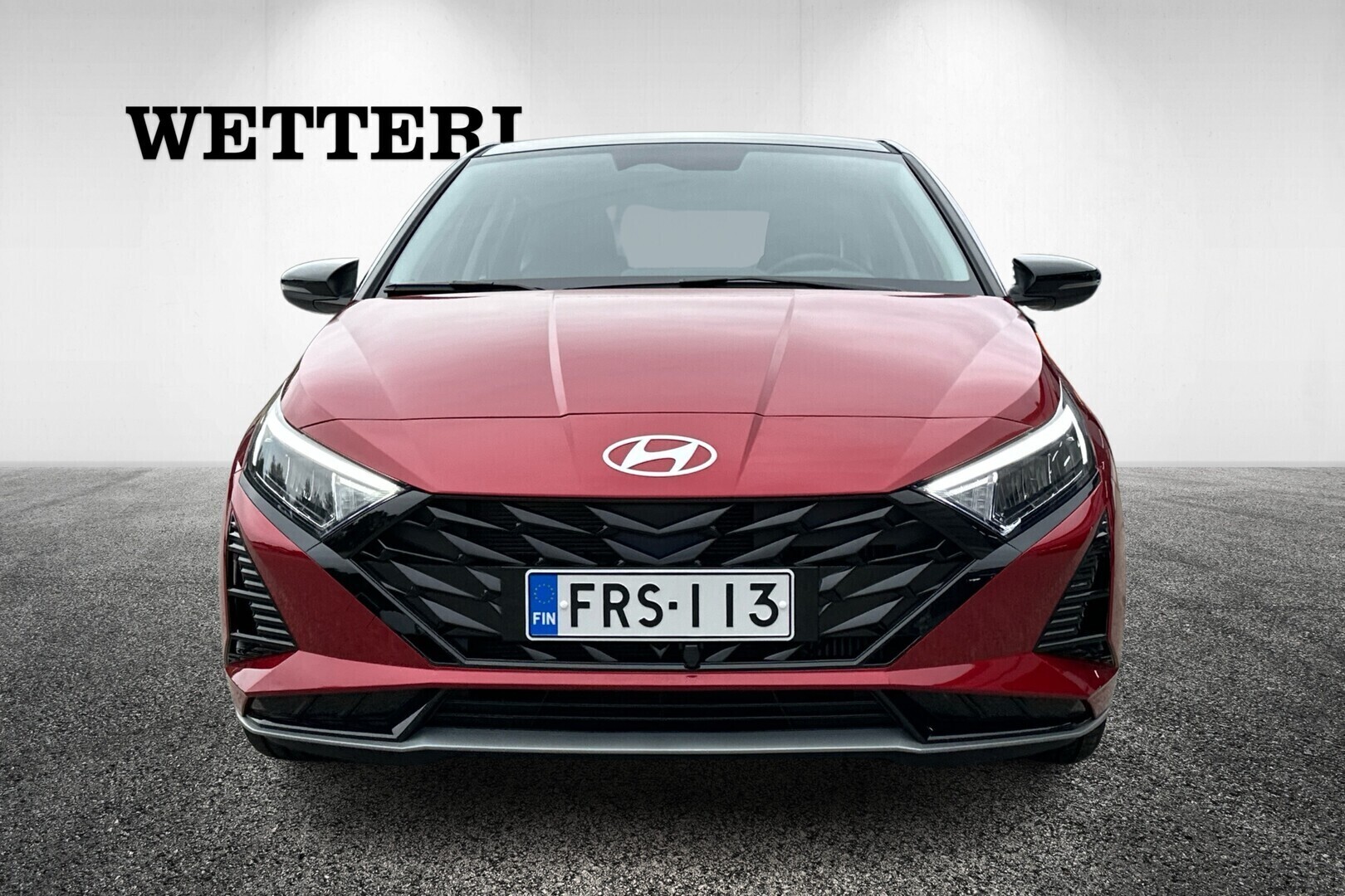 HYUNDAI i20 Hatchback 2024