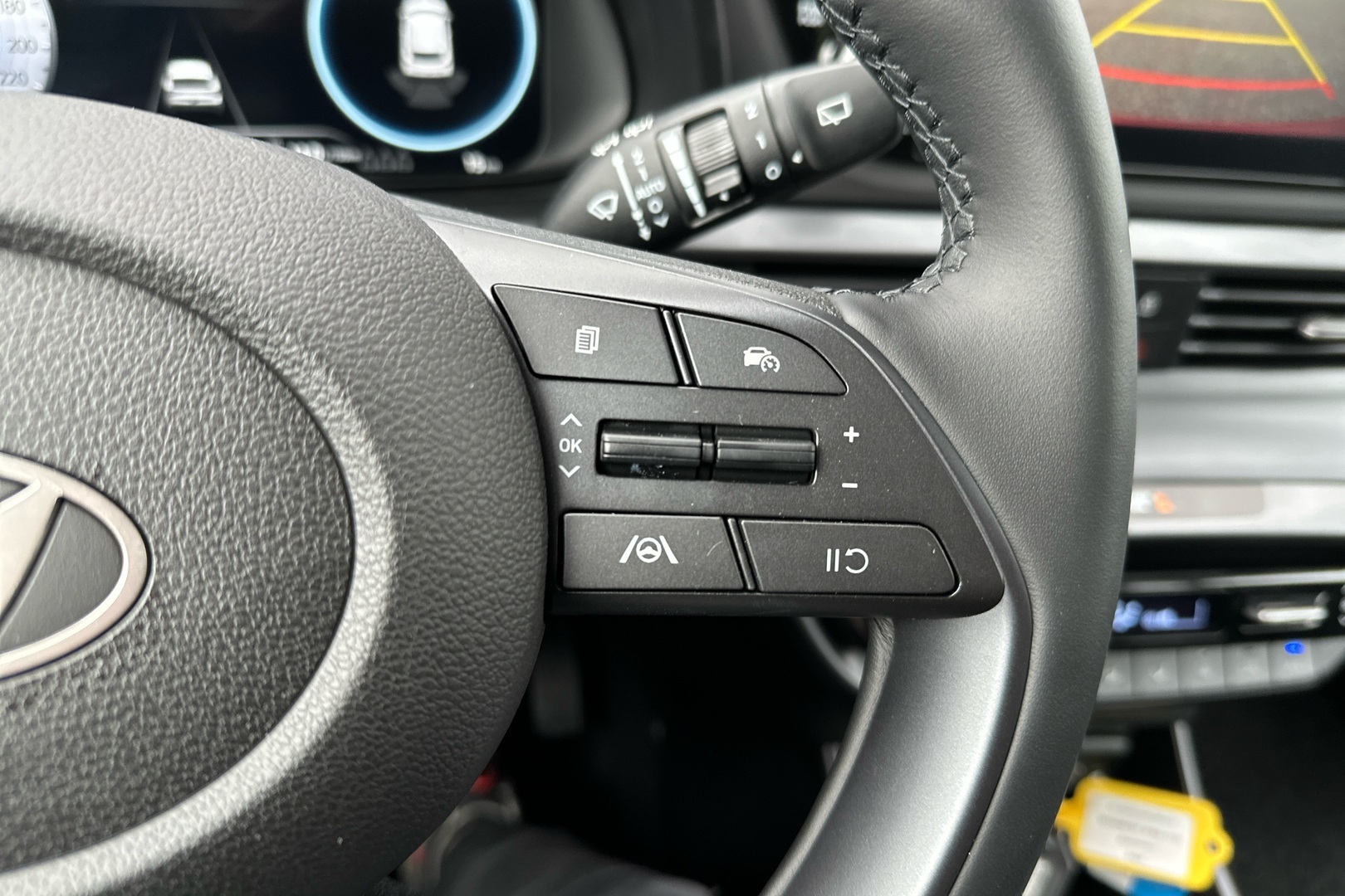 HYUNDAI i20 Hatchback 2024