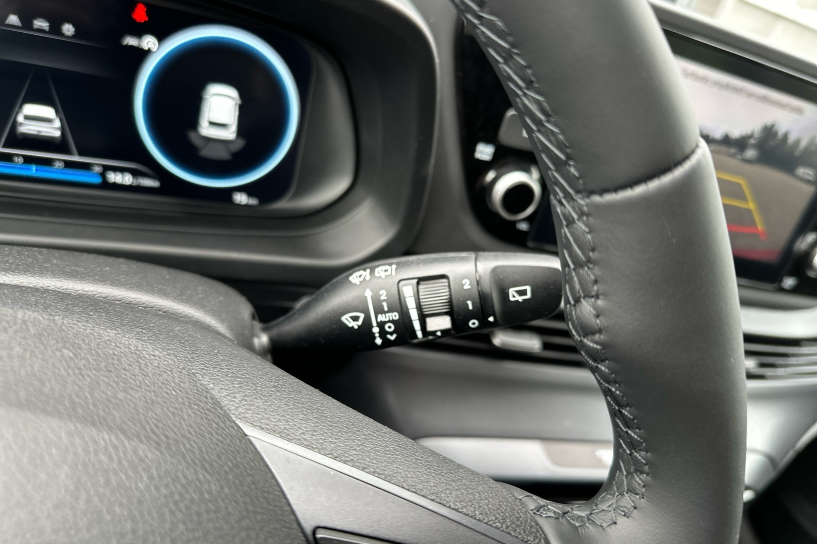 HYUNDAI i20 Hatchback 2024