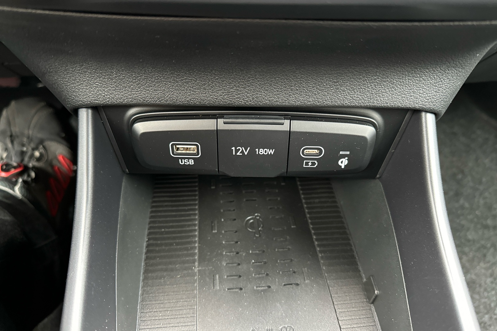 HYUNDAI i20 Hatchback 2024