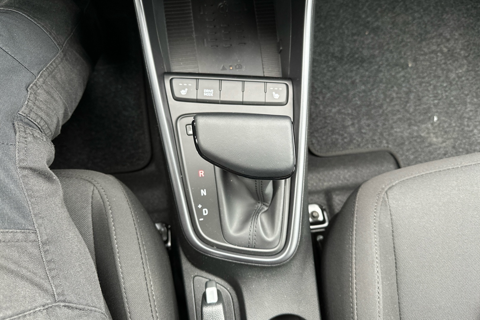 HYUNDAI i20 Hatchback 2024