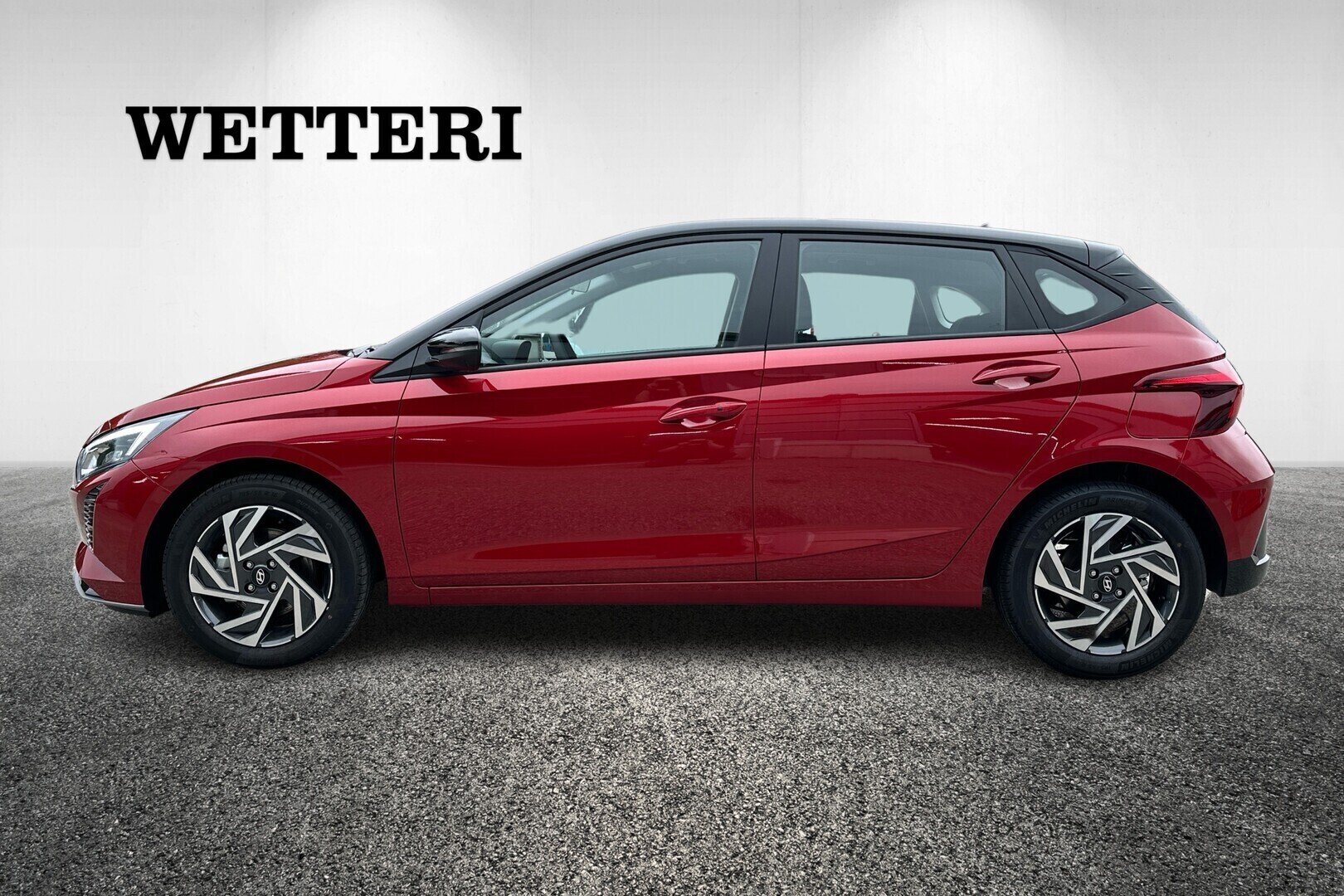 HYUNDAI i20 Hatchback 2024