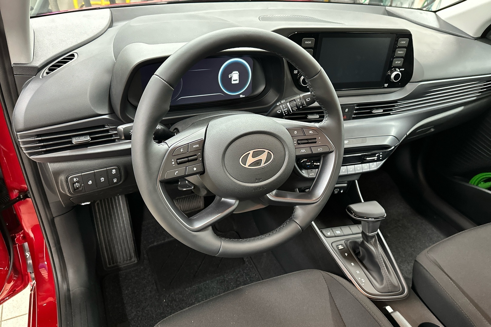 HYUNDAI i20 Hatchback 2024