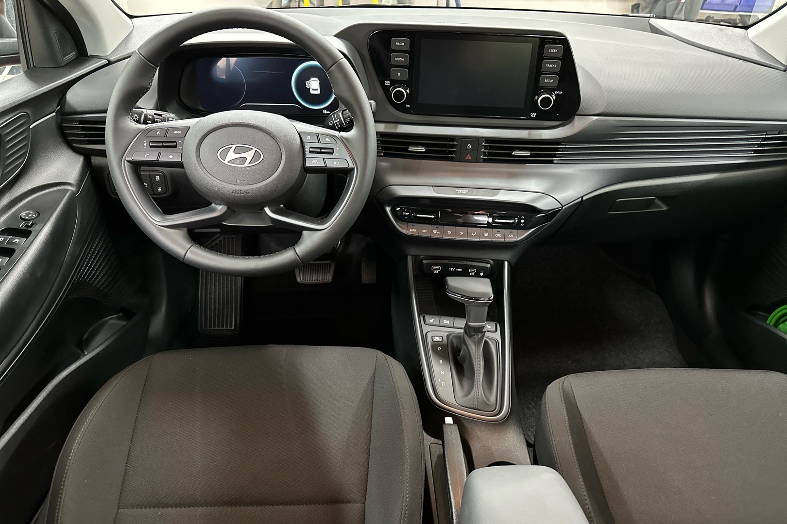 HYUNDAI i20 Hatchback 2024