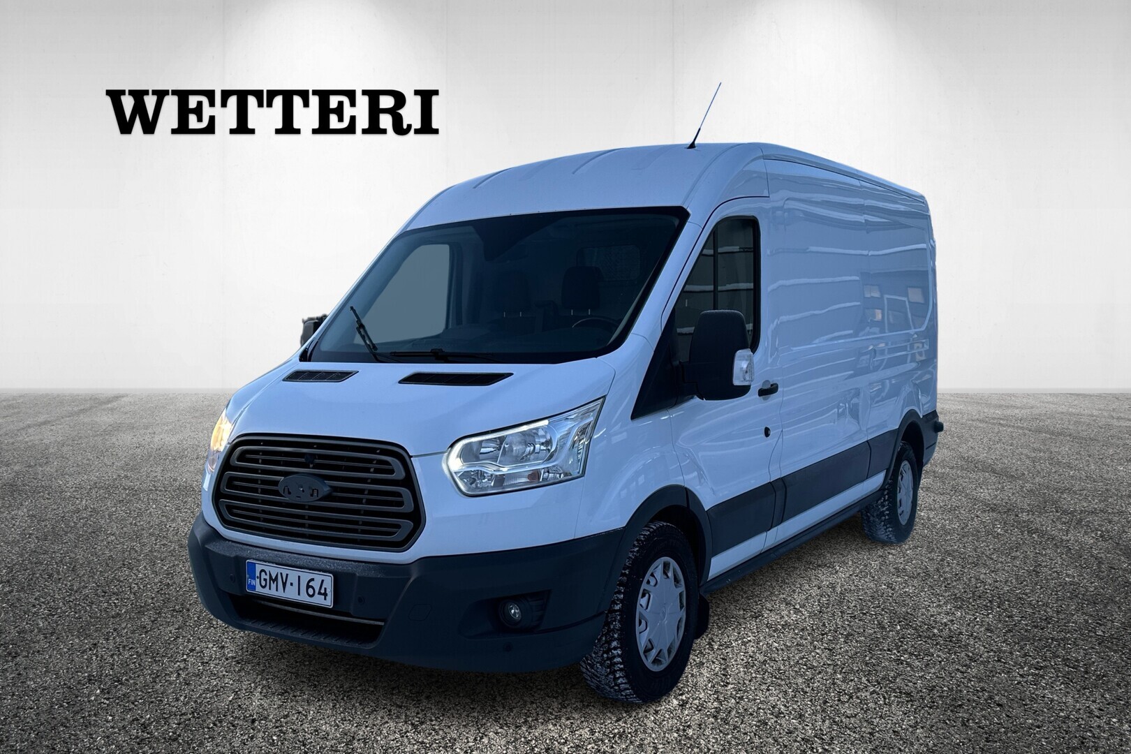 FORD Transit 2018
