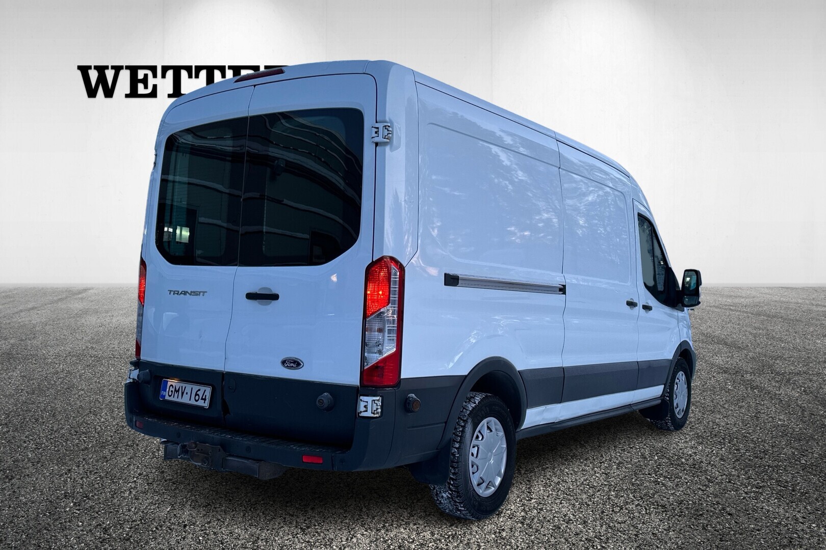 FORD Transit 2018