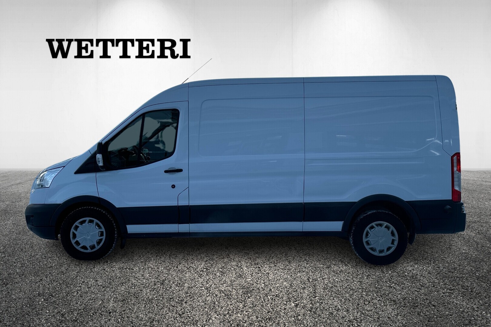 FORD Transit 2018