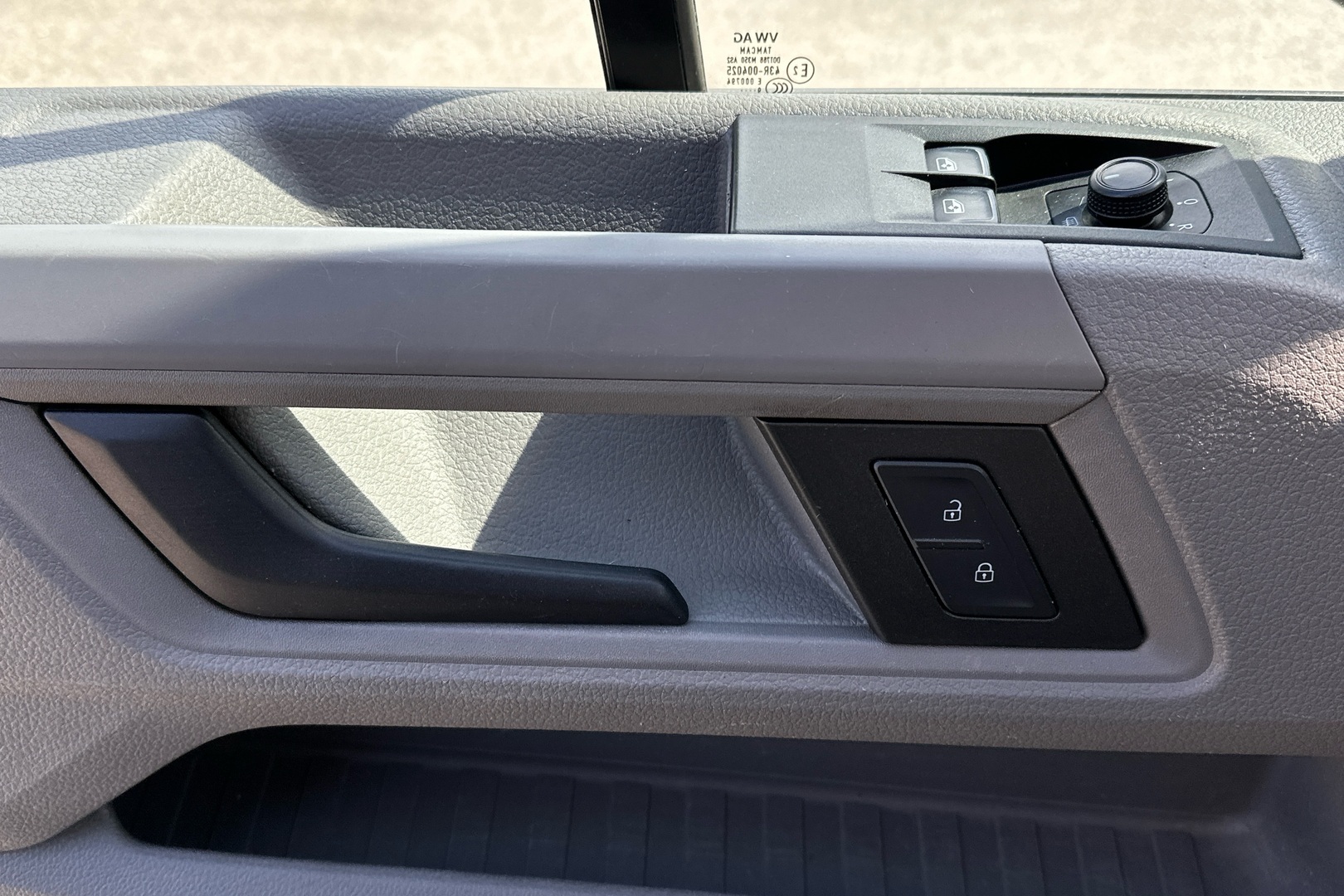 VOLKSWAGEN Crafter 2020