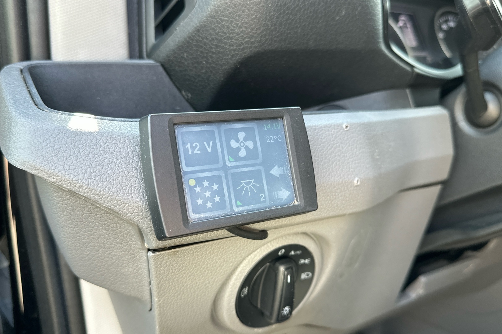 VOLKSWAGEN Crafter 2020