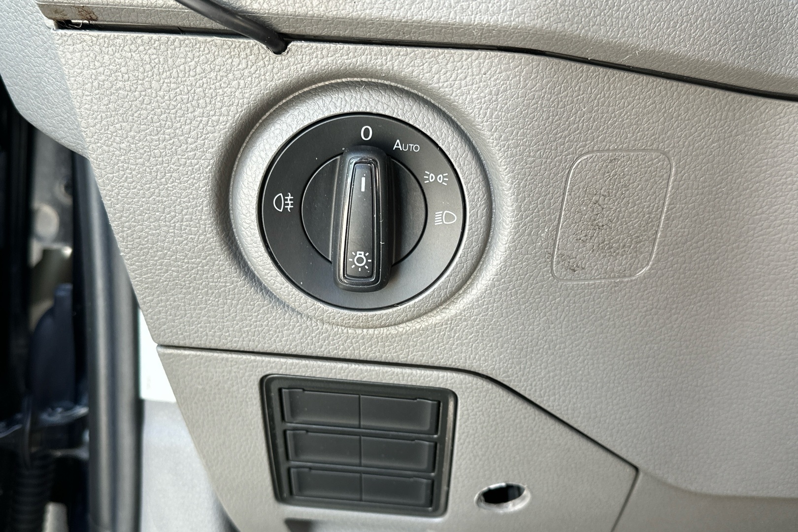 VOLKSWAGEN Crafter 2020