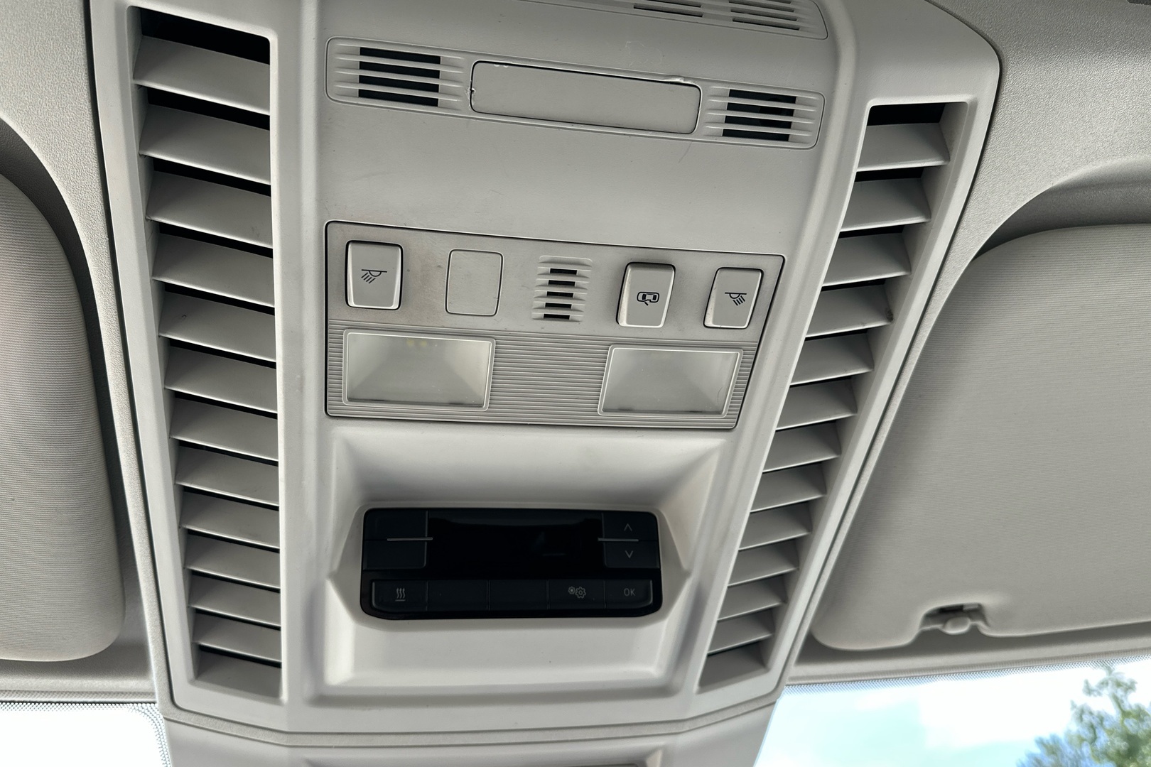 VOLKSWAGEN Crafter 2020