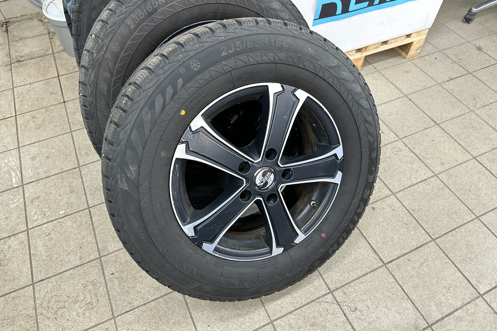 VOLKSWAGEN Crafter 2020