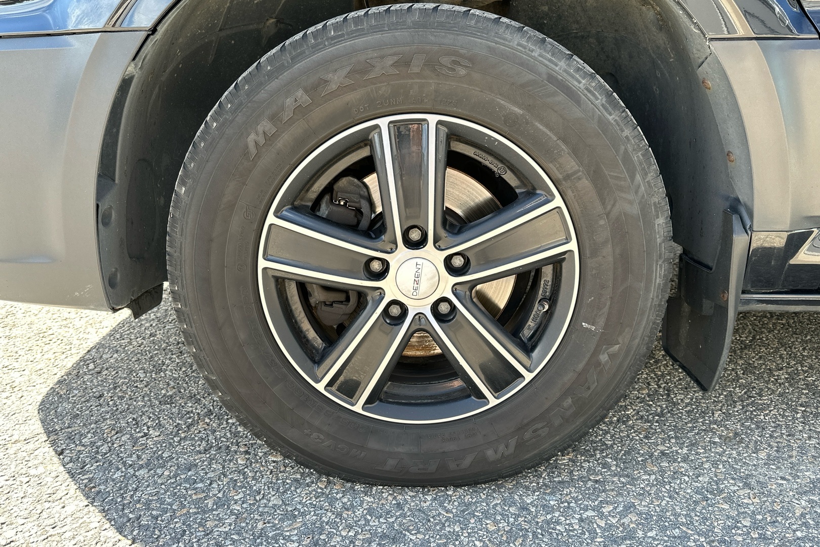 VOLKSWAGEN Crafter 2020