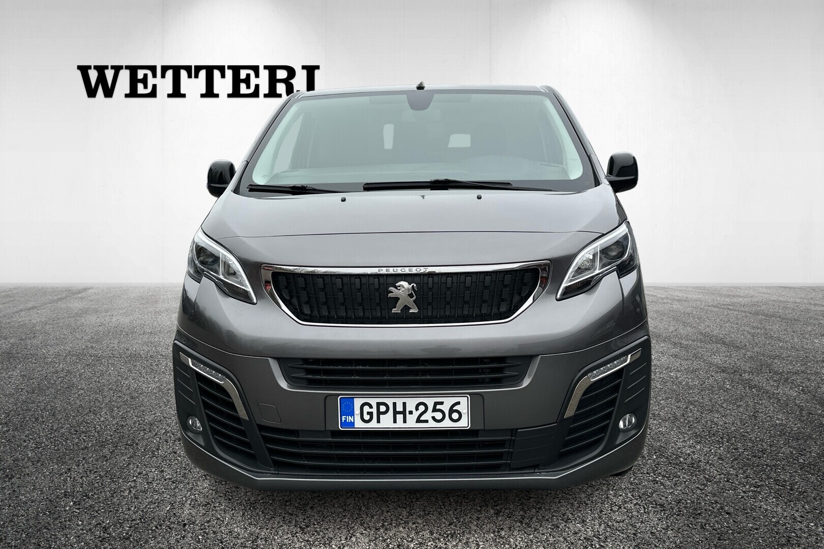 PEUGEOT Expert 2022