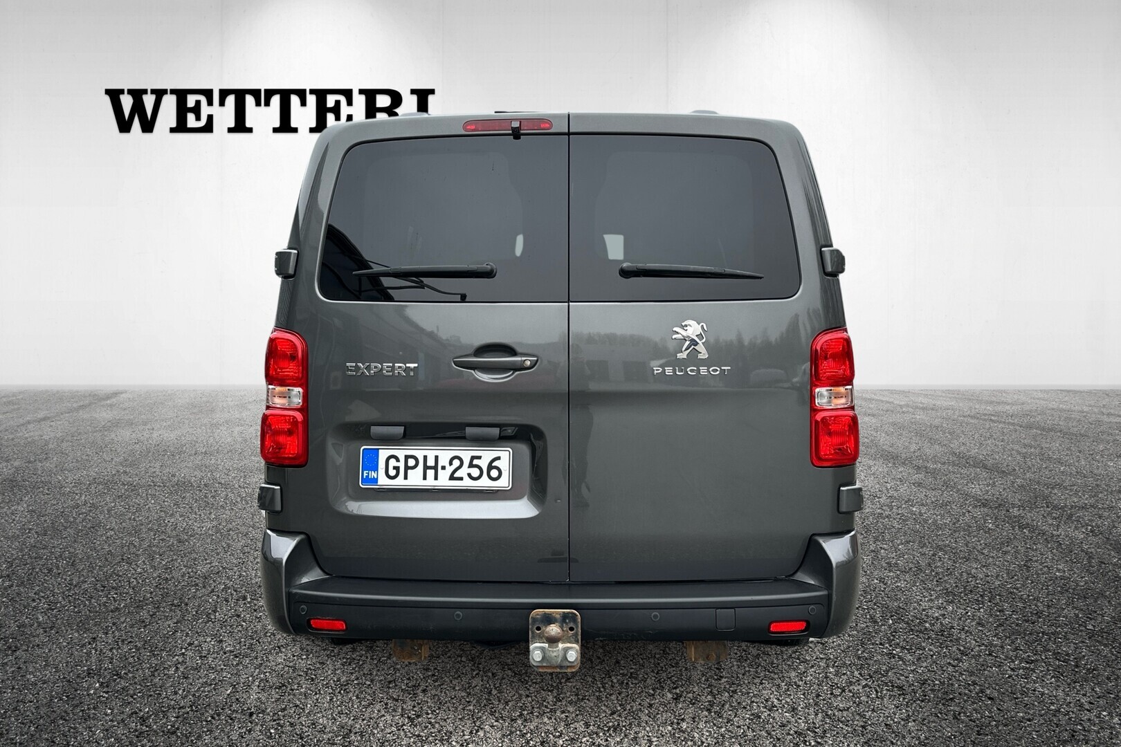 PEUGEOT Expert 2022