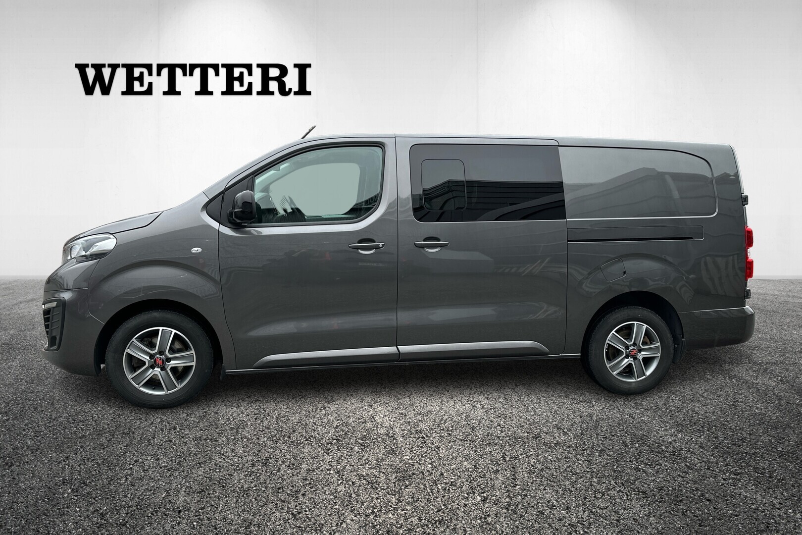 PEUGEOT Expert 2022