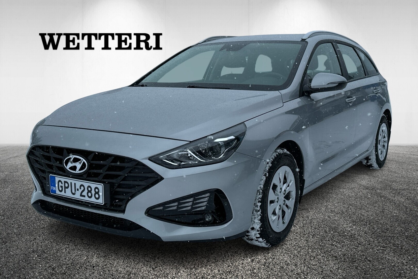 HYUNDAI i30 Wagon 2024