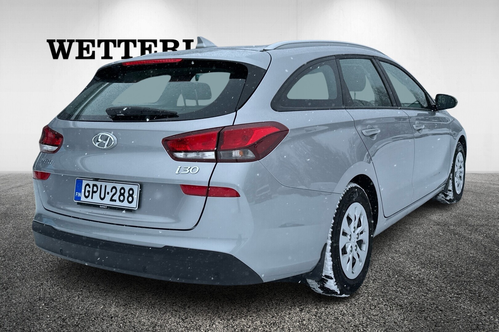 HYUNDAI i30 Wagon 2024